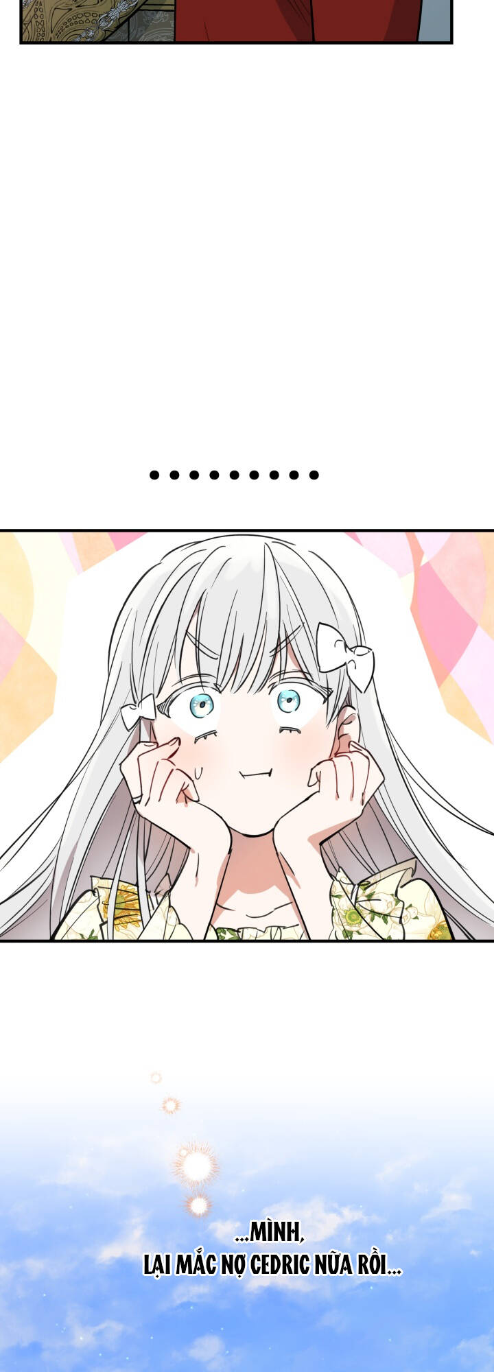 Những Nhân Vật Mạnh Nhất Thế Giới Ám Ảnh Tôi - Chapter 89.2 - Page 8