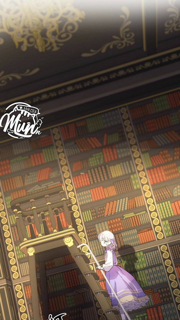 Những Nhân Vật Mạnh Nhất Thế Giới Ám Ảnh Tôi - Chapter 9 - Page 10