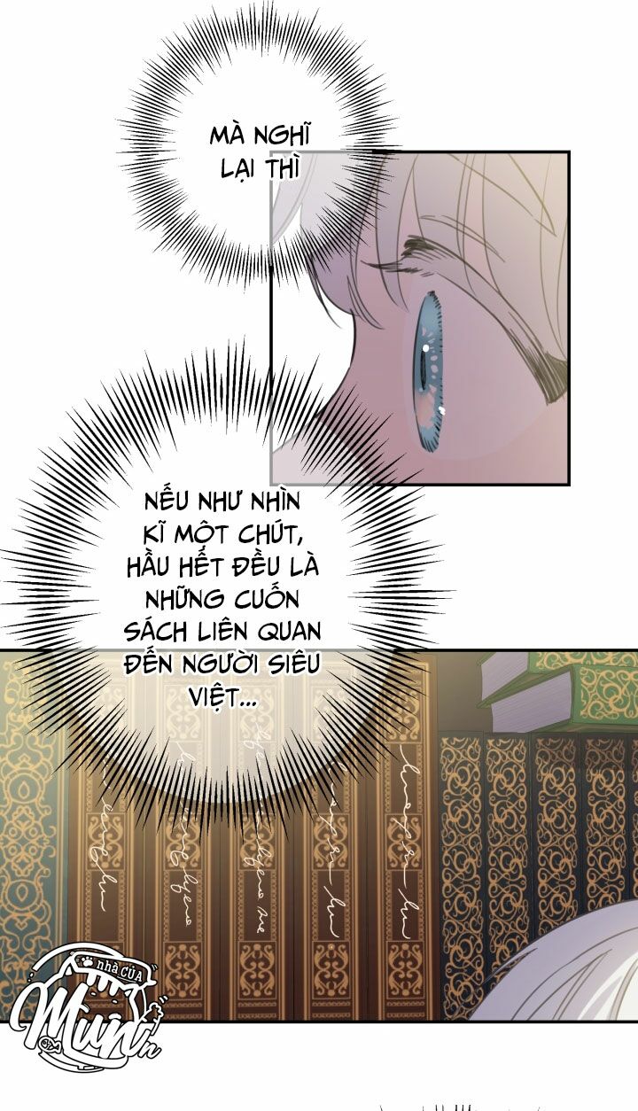 Những Nhân Vật Mạnh Nhất Thế Giới Ám Ảnh Tôi - Chapter 9 - Page 12