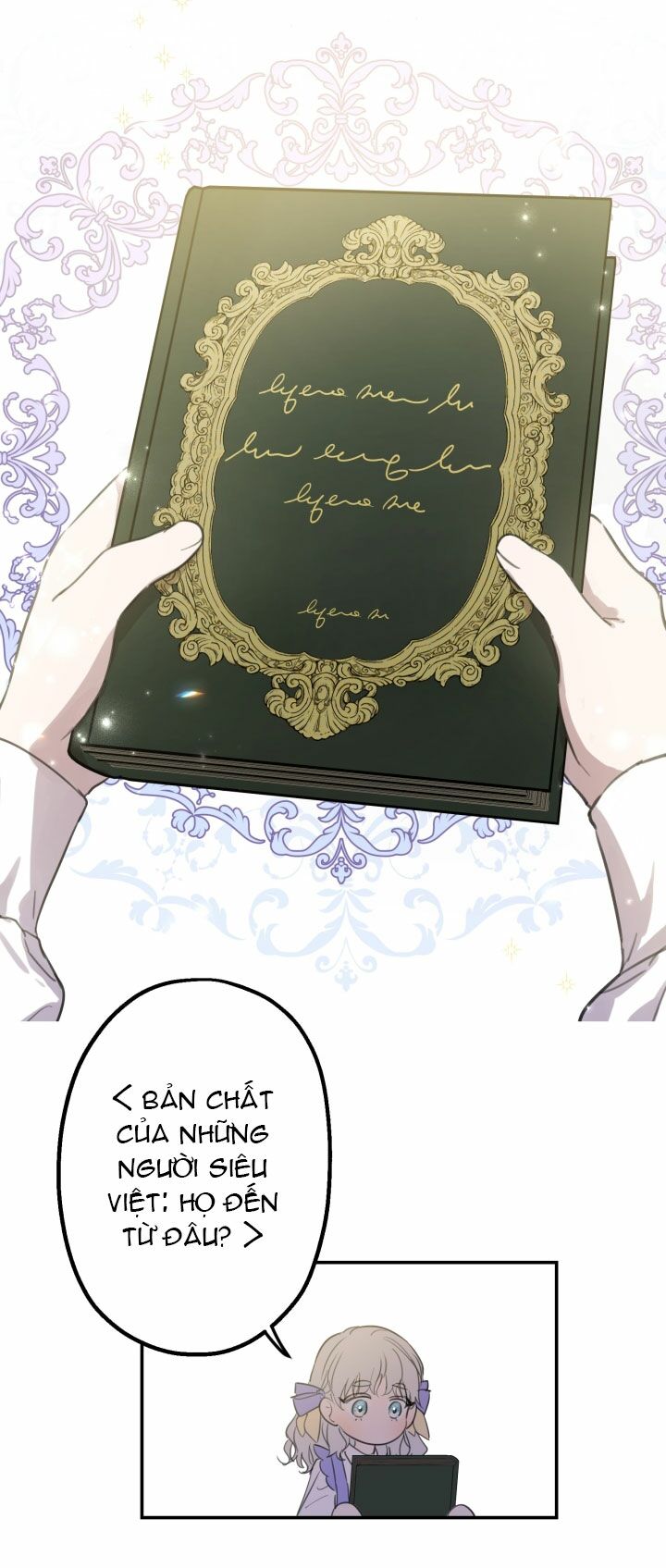 Những Nhân Vật Mạnh Nhất Thế Giới Ám Ảnh Tôi - Chapter 9 - Page 15