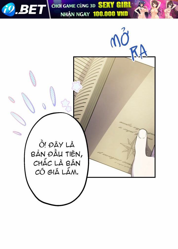 Những Nhân Vật Mạnh Nhất Thế Giới Ám Ảnh Tôi - Chapter 9 - Page 16