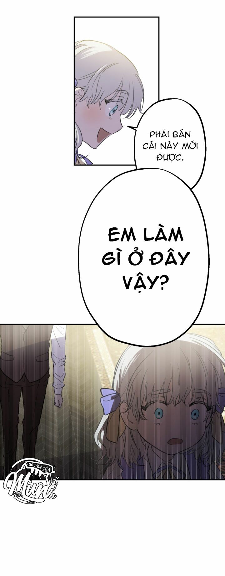 Những Nhân Vật Mạnh Nhất Thế Giới Ám Ảnh Tôi - Chapter 9 - Page 17