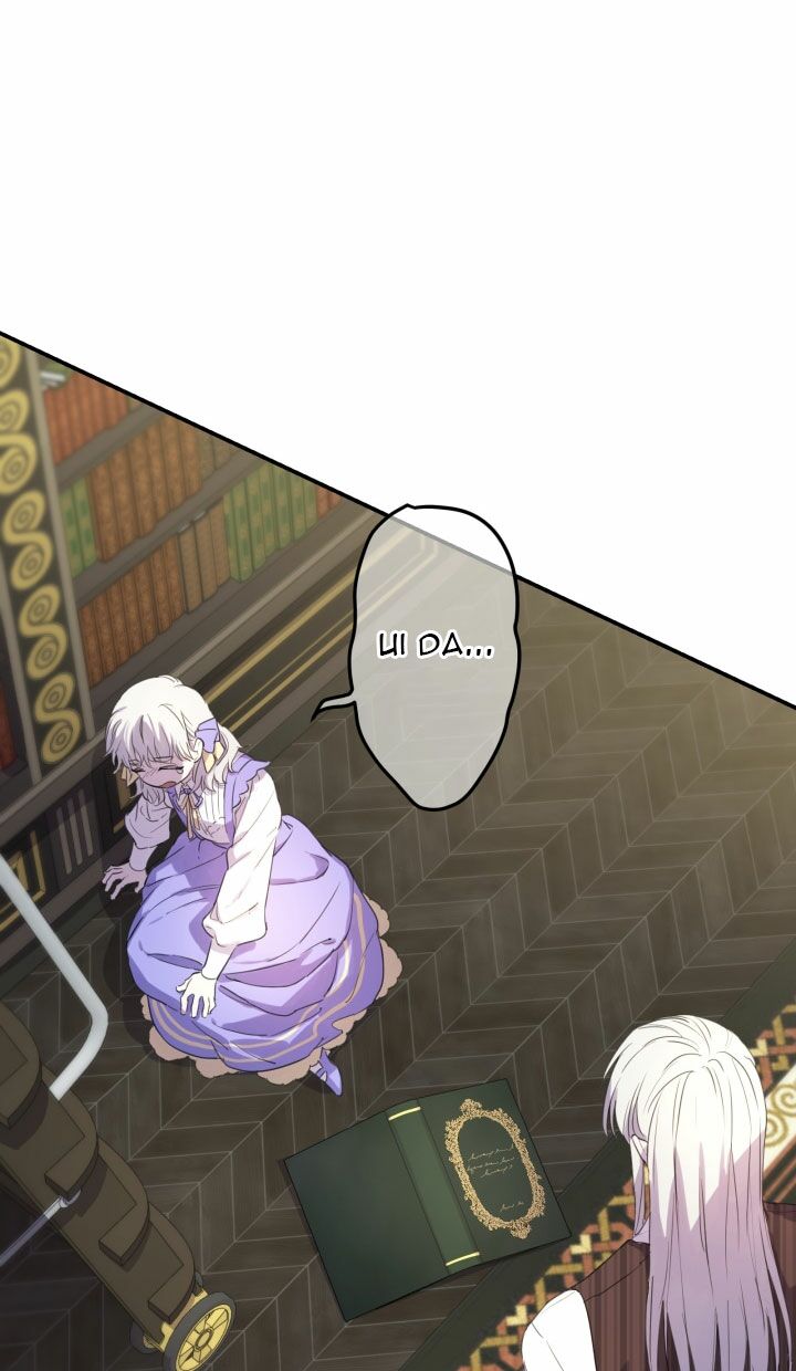 Những Nhân Vật Mạnh Nhất Thế Giới Ám Ảnh Tôi - Chapter 9 - Page 19