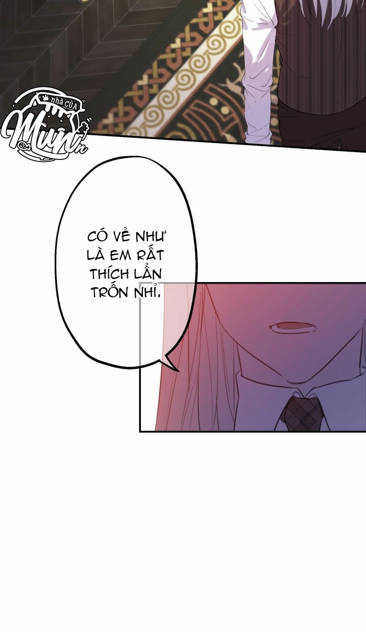 Những Nhân Vật Mạnh Nhất Thế Giới Ám Ảnh Tôi - Chapter 9 - Page 20