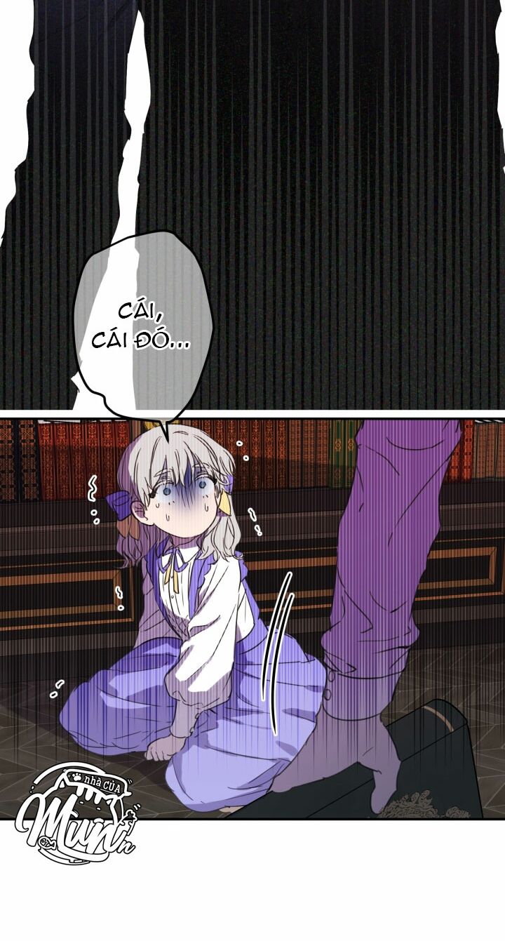 Những Nhân Vật Mạnh Nhất Thế Giới Ám Ảnh Tôi - Chapter 9 - Page 22