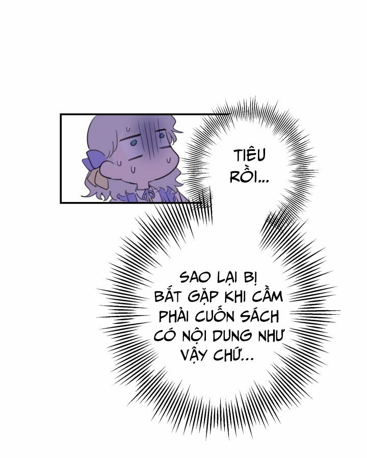 Những Nhân Vật Mạnh Nhất Thế Giới Ám Ảnh Tôi - Chapter 9 - Page 25