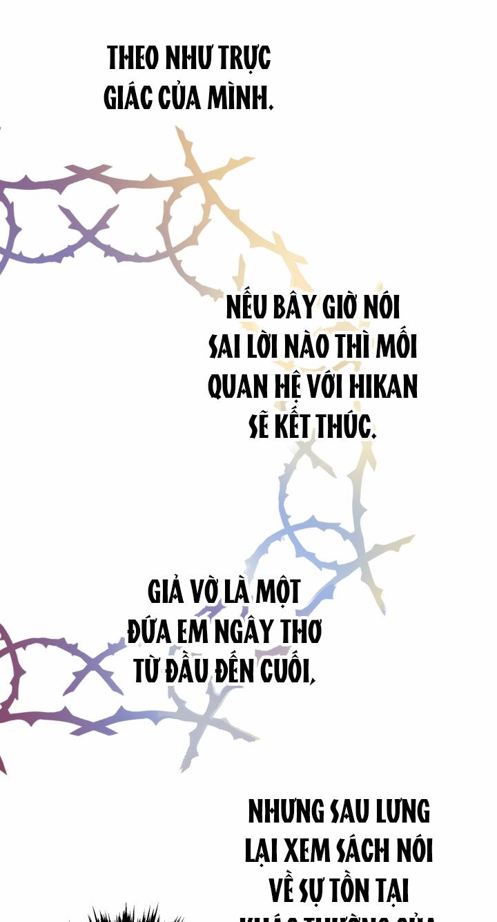 Những Nhân Vật Mạnh Nhất Thế Giới Ám Ảnh Tôi - Chapter 9 - Page 26