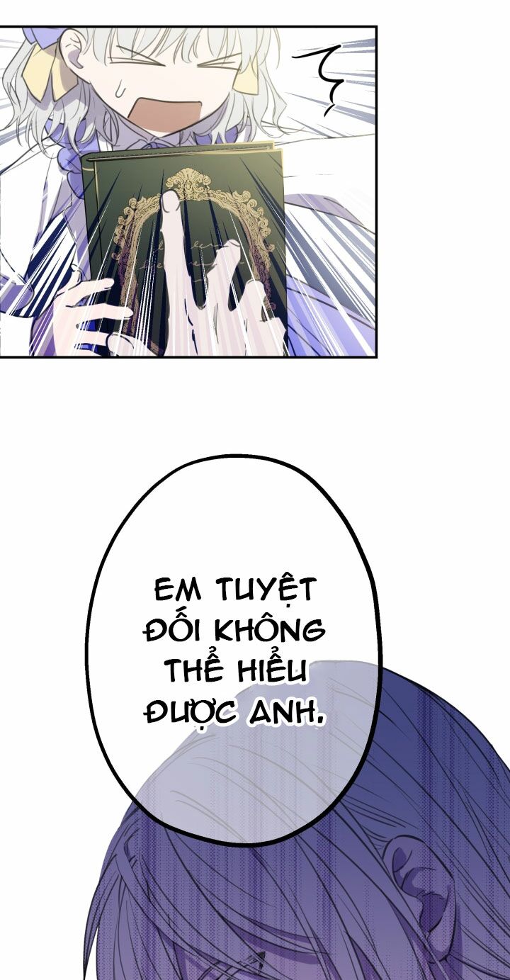Những Nhân Vật Mạnh Nhất Thế Giới Ám Ảnh Tôi - Chapter 9 - Page 30