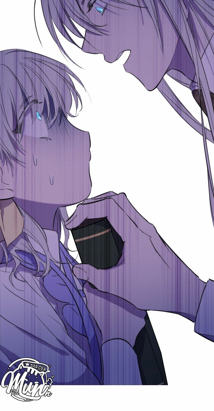 Những Nhân Vật Mạnh Nhất Thế Giới Ám Ảnh Tôi - Chapter 9 - Page 31