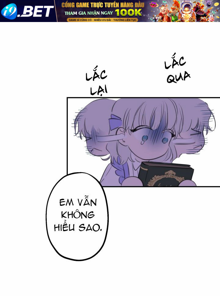 Những Nhân Vật Mạnh Nhất Thế Giới Ám Ảnh Tôi - Chapter 9 - Page 32