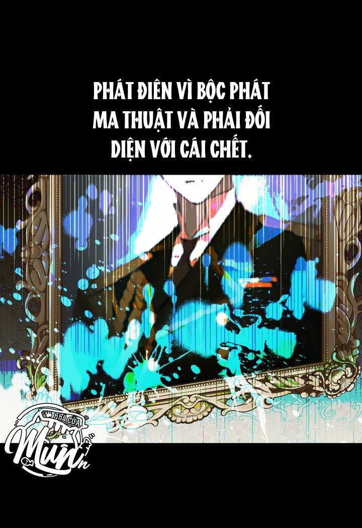Những Nhân Vật Mạnh Nhất Thế Giới Ám Ảnh Tôi - Chapter 9 - Page 34