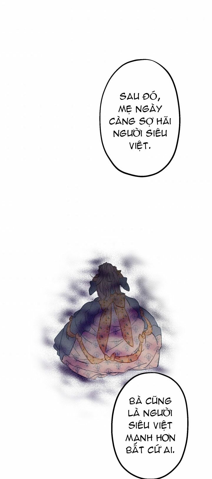 Những Nhân Vật Mạnh Nhất Thế Giới Ám Ảnh Tôi - Chapter 9 - Page 36