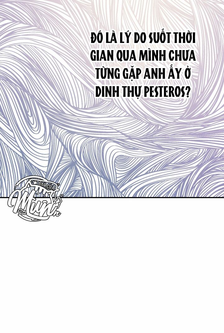 Những Nhân Vật Mạnh Nhất Thế Giới Ám Ảnh Tôi - Chapter 9 - Page 39