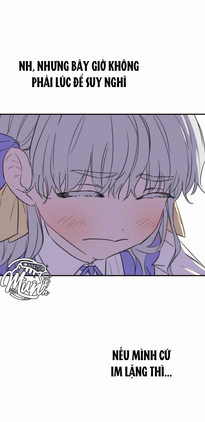 Những Nhân Vật Mạnh Nhất Thế Giới Ám Ảnh Tôi - Chapter 9 - Page 40