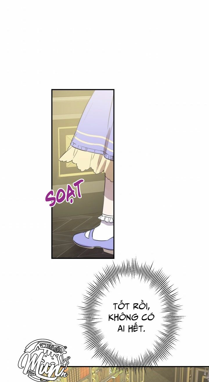 Những Nhân Vật Mạnh Nhất Thế Giới Ám Ảnh Tôi - Chapter 9 - Page 4