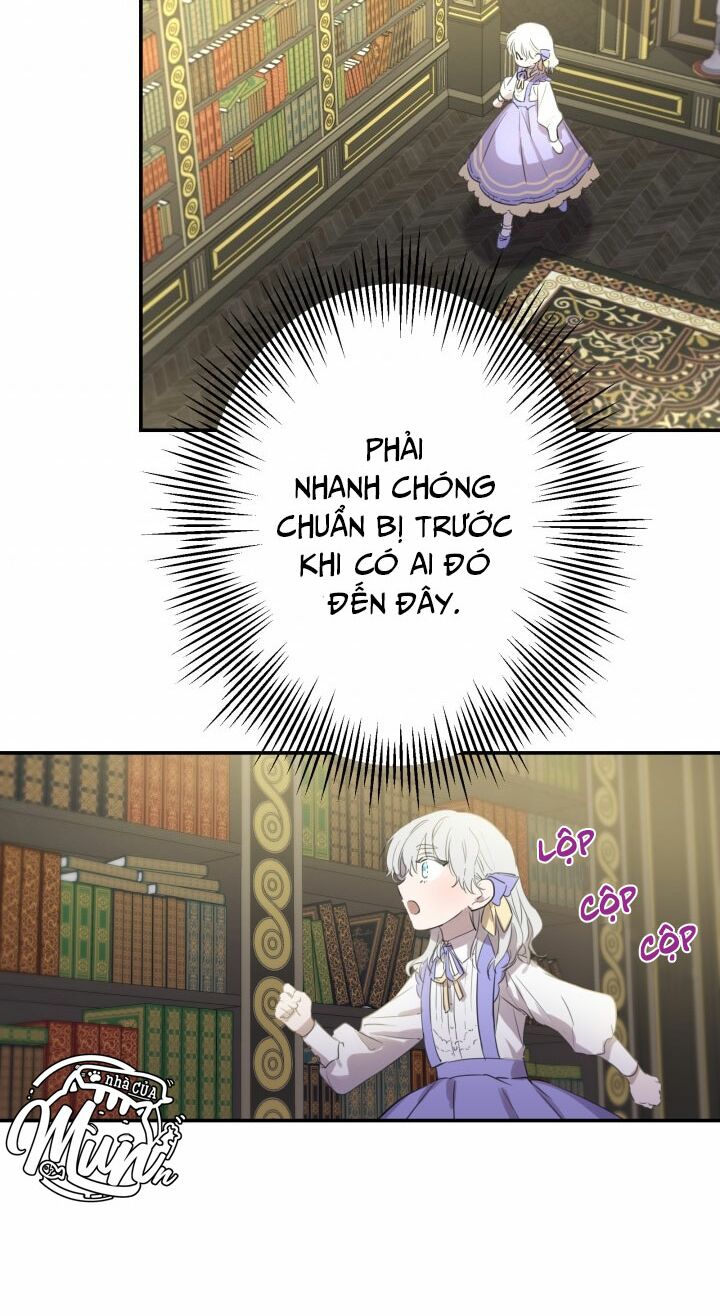 Những Nhân Vật Mạnh Nhất Thế Giới Ám Ảnh Tôi - Chapter 9 - Page 5