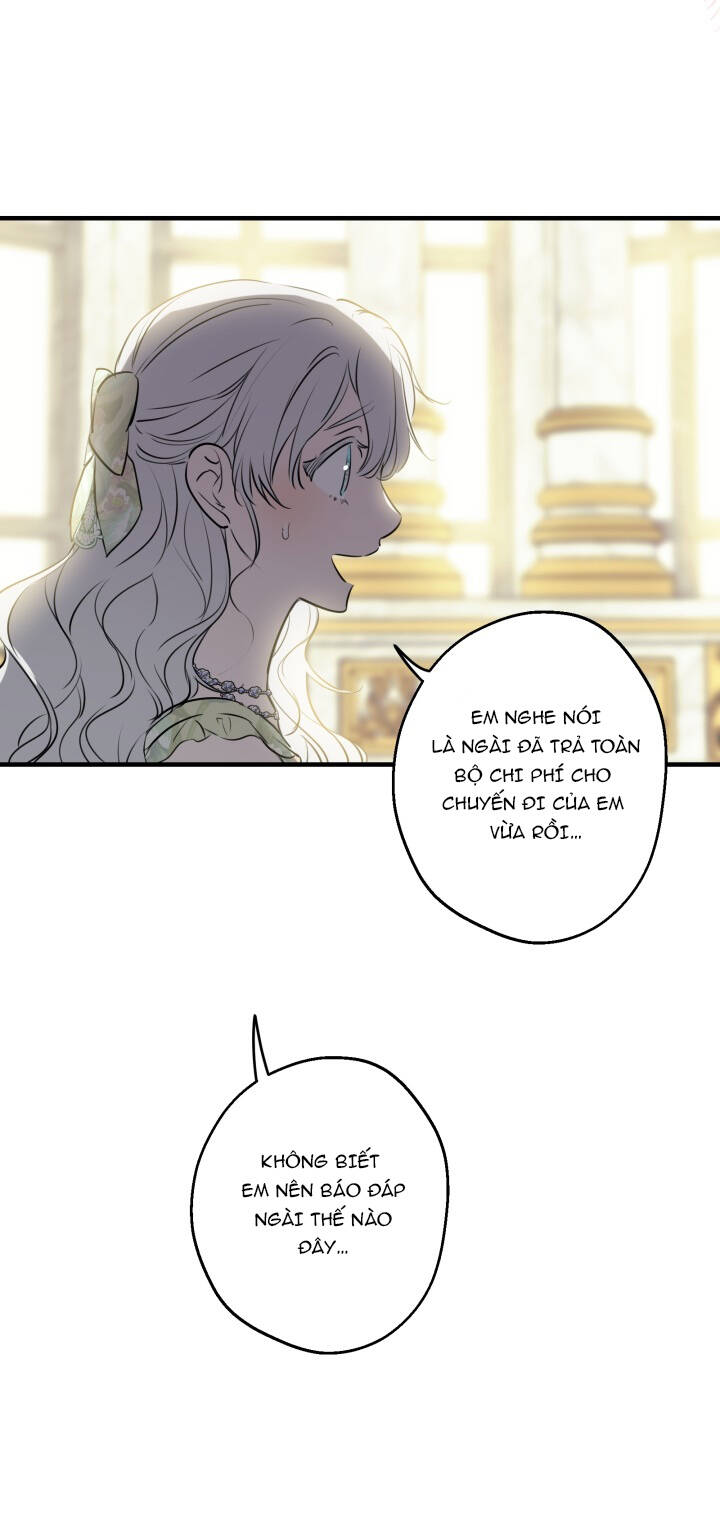 Những Nhân Vật Mạnh Nhất Thế Giới Ám Ảnh Tôi - Chapter 90.1 - Page 10