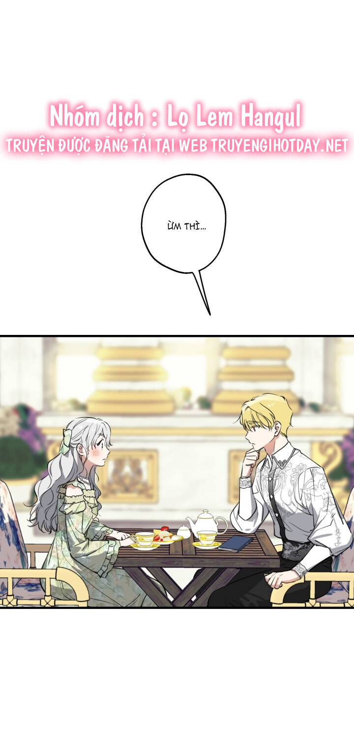 Những Nhân Vật Mạnh Nhất Thế Giới Ám Ảnh Tôi - Chapter 90.1 - Page 11