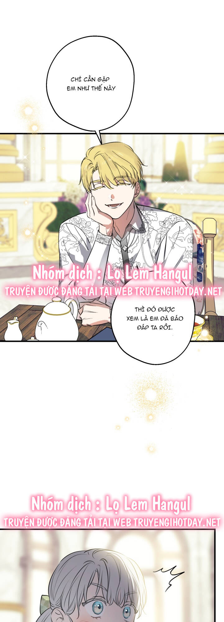 Những Nhân Vật Mạnh Nhất Thế Giới Ám Ảnh Tôi - Chapter 90.1 - Page 12