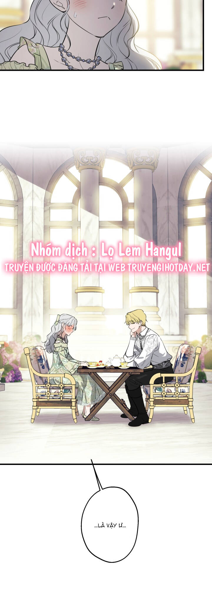 Những Nhân Vật Mạnh Nhất Thế Giới Ám Ảnh Tôi - Chapter 90.1 - Page 13