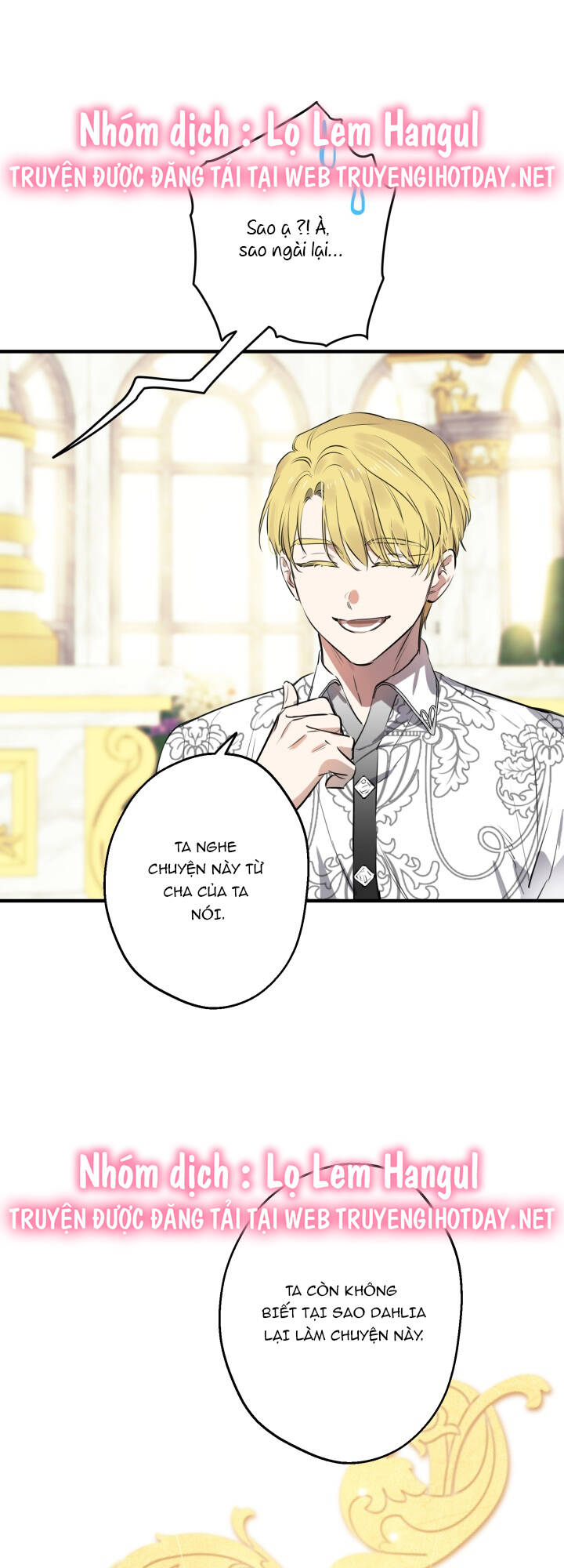 Những Nhân Vật Mạnh Nhất Thế Giới Ám Ảnh Tôi - Chapter 90.1 - Page 15