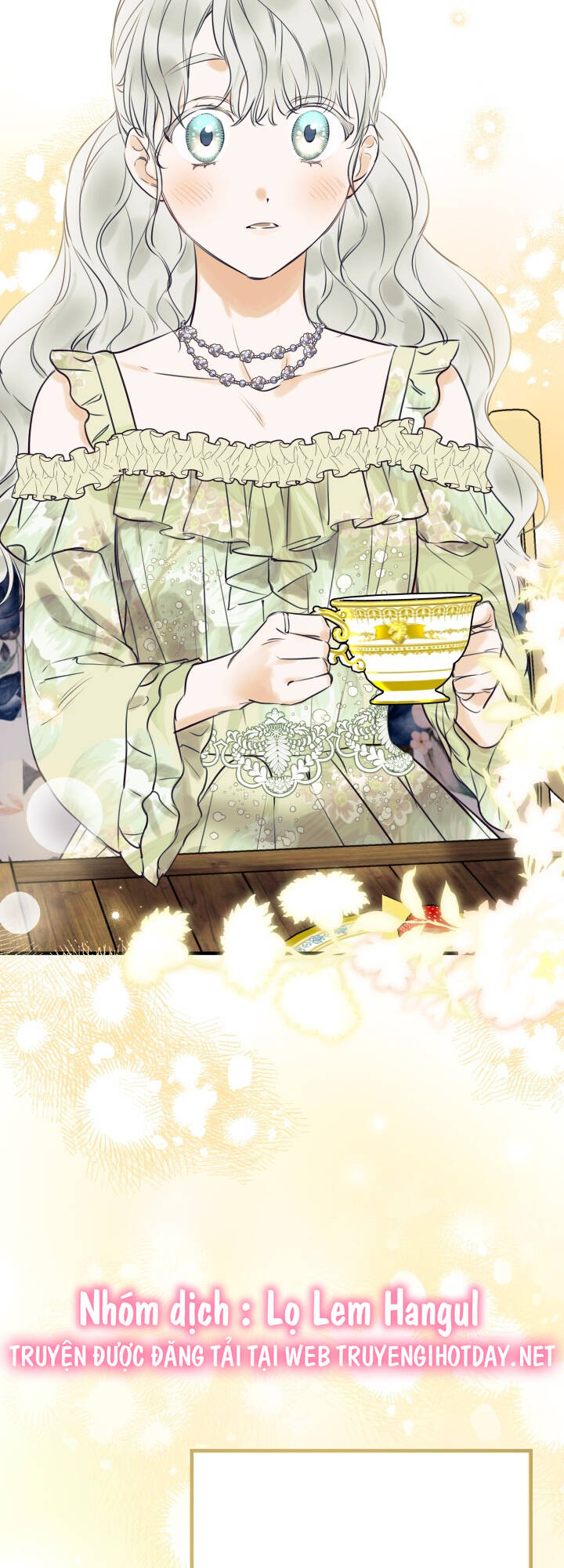 Những Nhân Vật Mạnh Nhất Thế Giới Ám Ảnh Tôi - Chapter 90.1 - Page 17