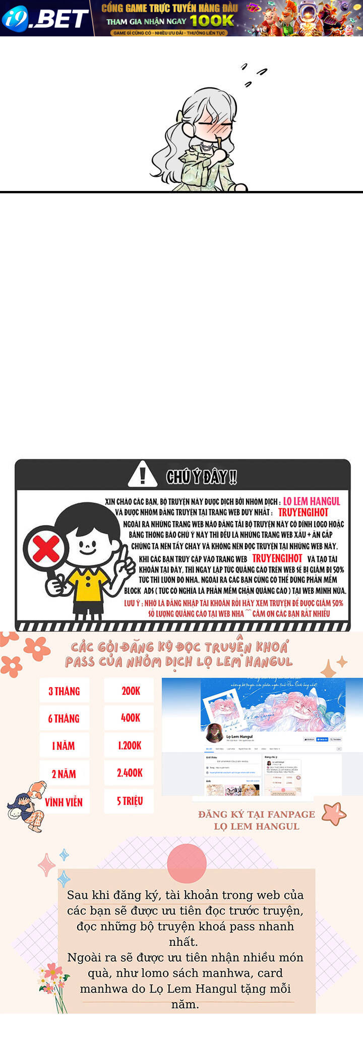 Những Nhân Vật Mạnh Nhất Thế Giới Ám Ảnh Tôi - Chapter 90.1 - Page 19