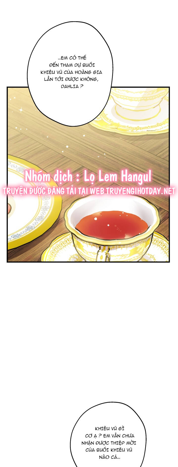 Những Nhân Vật Mạnh Nhất Thế Giới Ám Ảnh Tôi - Chapter 90.1 - Page 20