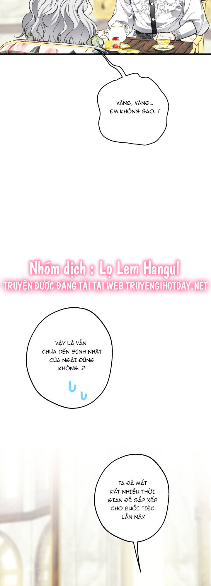 Những Nhân Vật Mạnh Nhất Thế Giới Ám Ảnh Tôi - Chapter 90.1 - Page 23