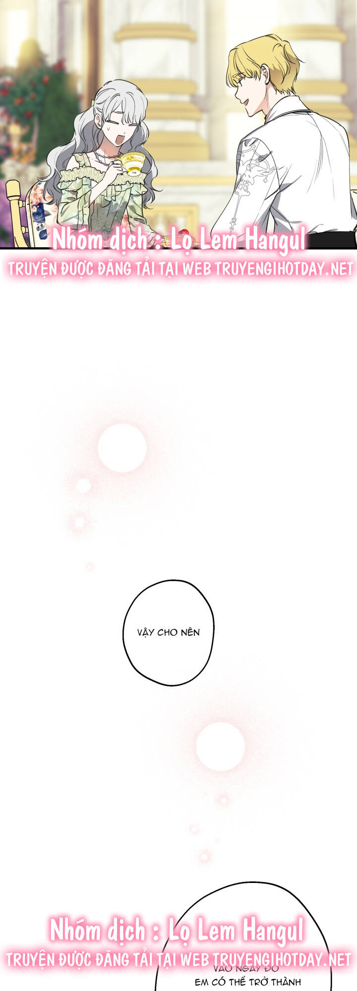 Những Nhân Vật Mạnh Nhất Thế Giới Ám Ảnh Tôi - Chapter 90.1 - Page 24