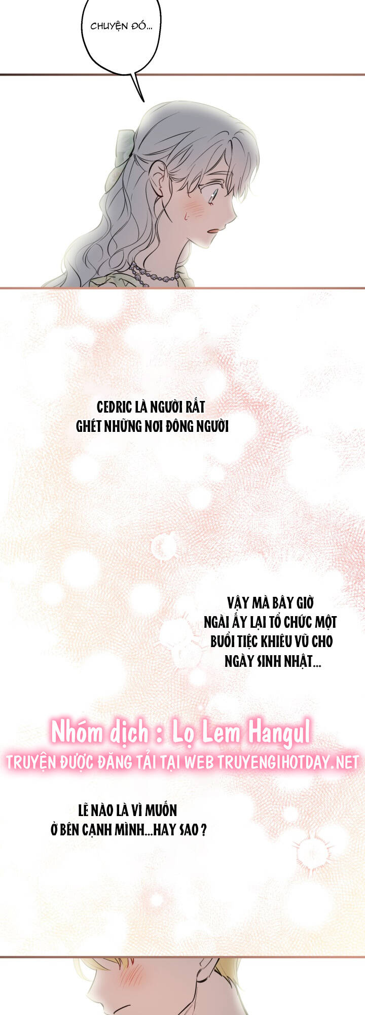 Những Nhân Vật Mạnh Nhất Thế Giới Ám Ảnh Tôi - Chapter 90.1 - Page 26