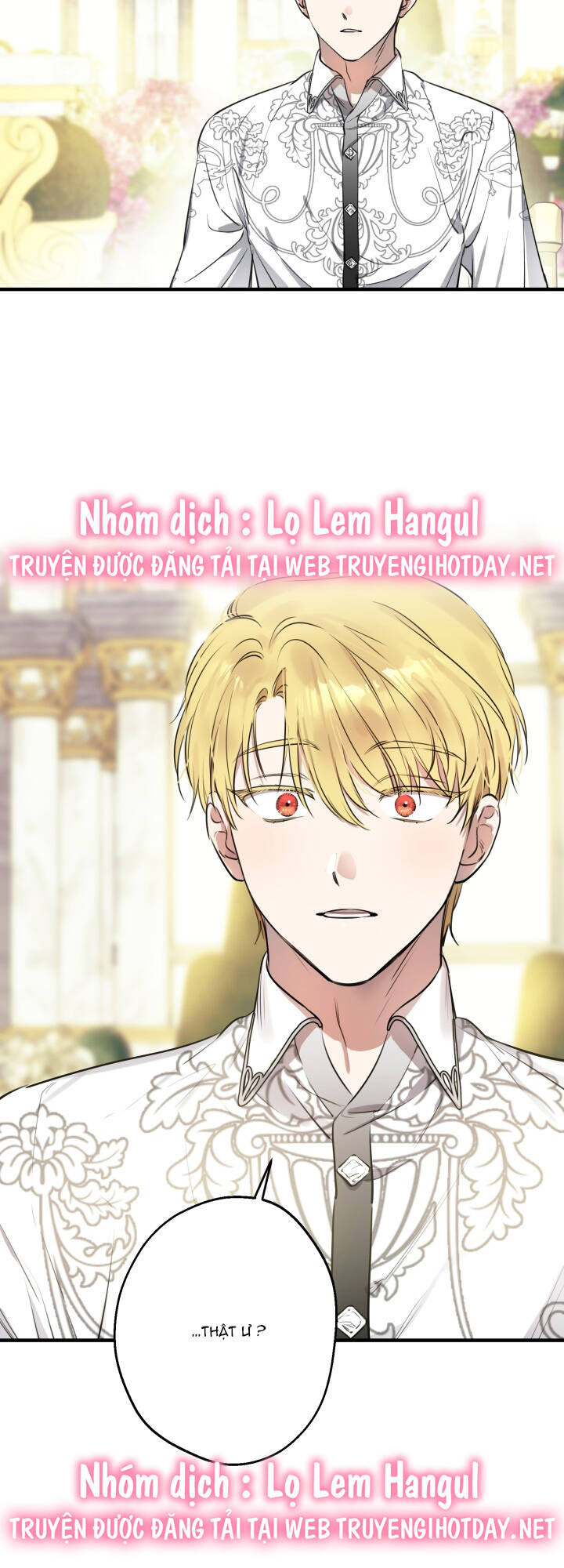 Những Nhân Vật Mạnh Nhất Thế Giới Ám Ảnh Tôi - Chapter 90.1 - Page 28