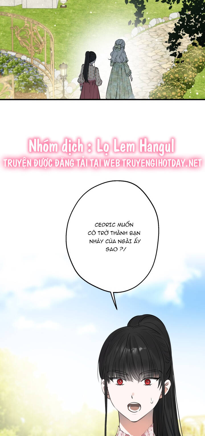 Những Nhân Vật Mạnh Nhất Thế Giới Ám Ảnh Tôi - Chapter 90.1 - Page 33