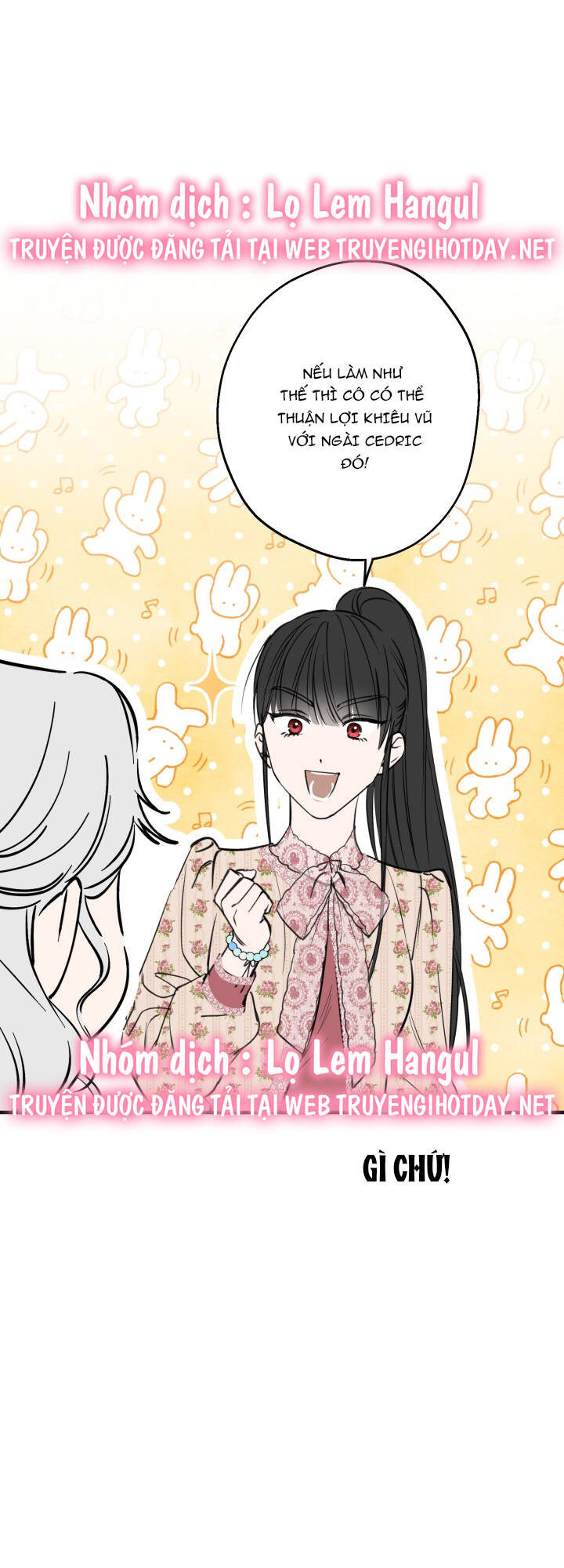 Những Nhân Vật Mạnh Nhất Thế Giới Ám Ảnh Tôi - Chapter 90.2 - Page 3