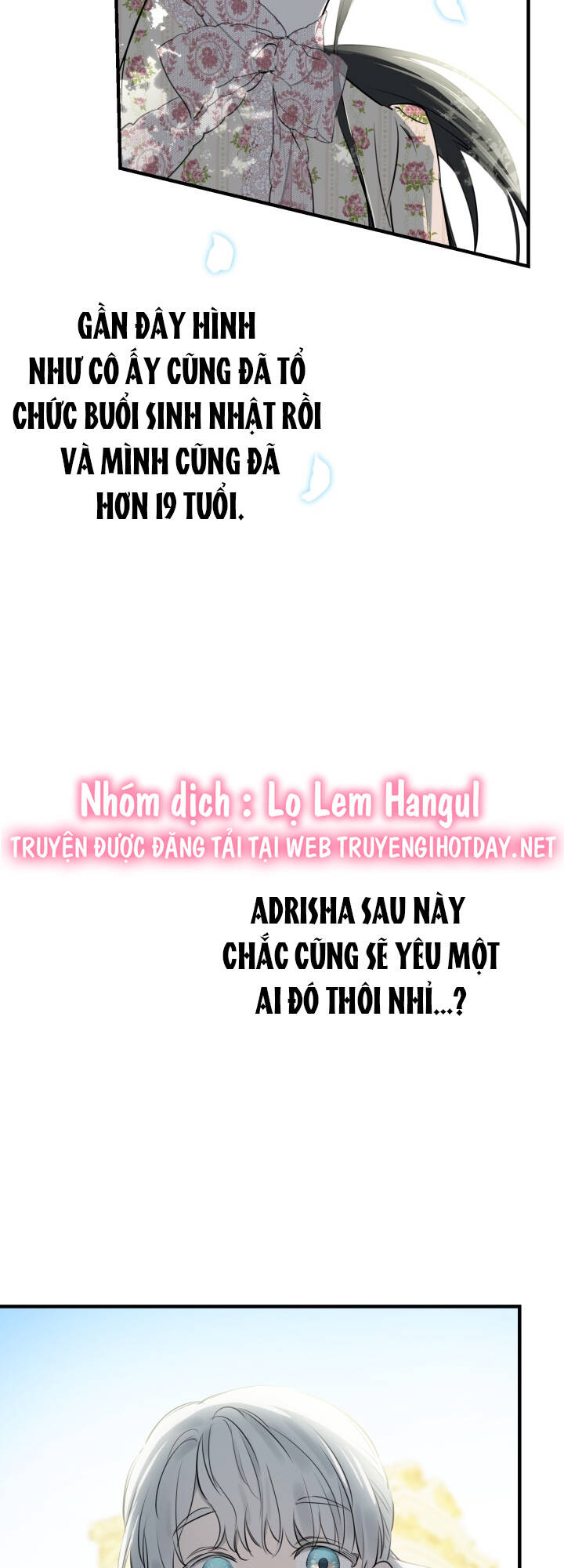 Những Nhân Vật Mạnh Nhất Thế Giới Ám Ảnh Tôi - Chapter 90.2 - Page 7