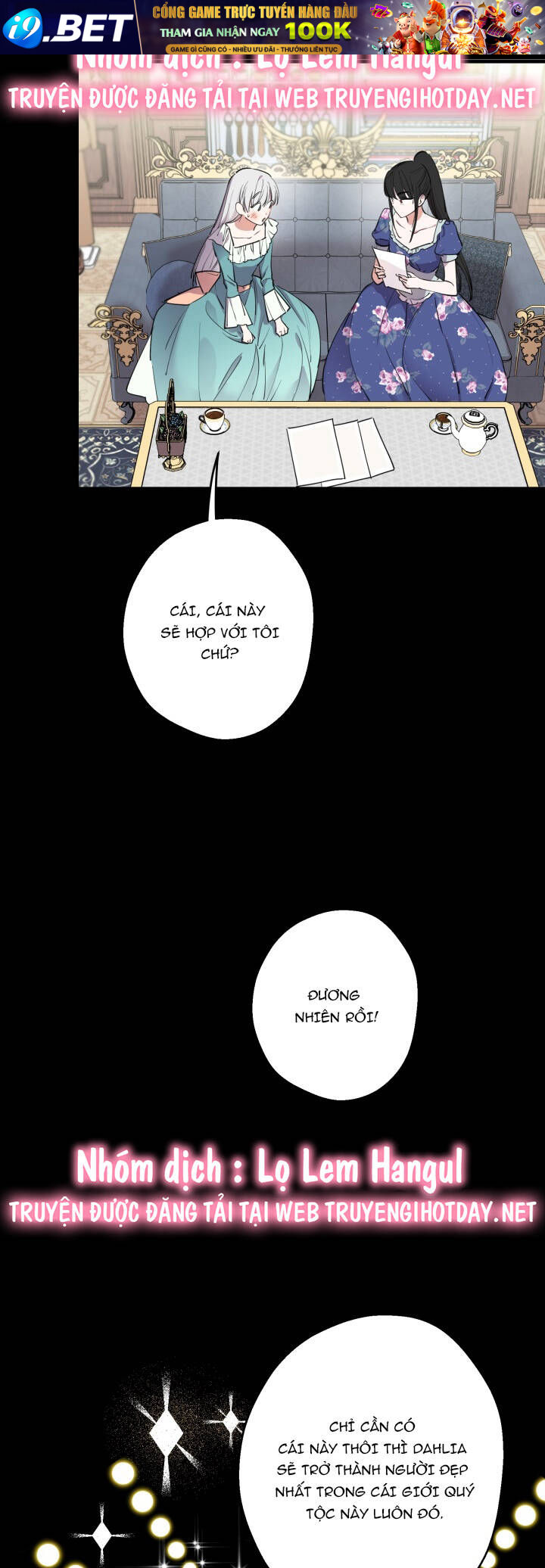 Những Nhân Vật Mạnh Nhất Thế Giới Ám Ảnh Tôi - Chapter 91.1 - Page 13