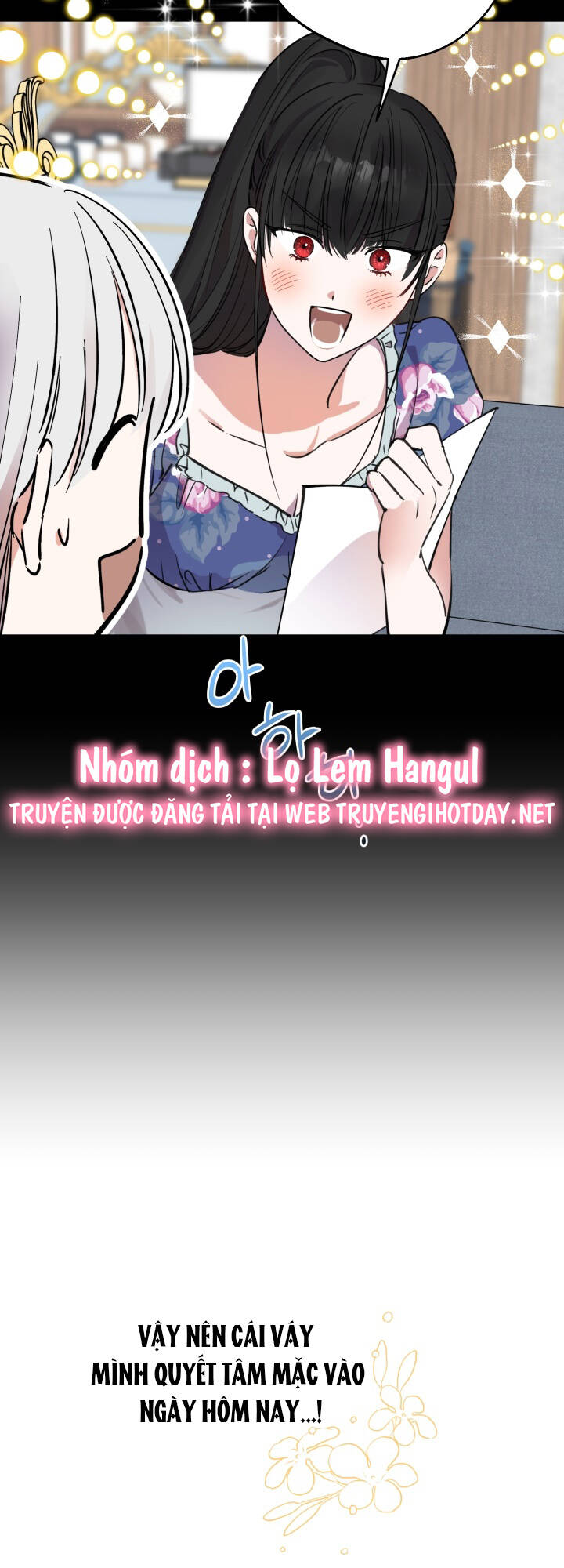 Những Nhân Vật Mạnh Nhất Thế Giới Ám Ảnh Tôi - Chapter 91.1 - Page 14