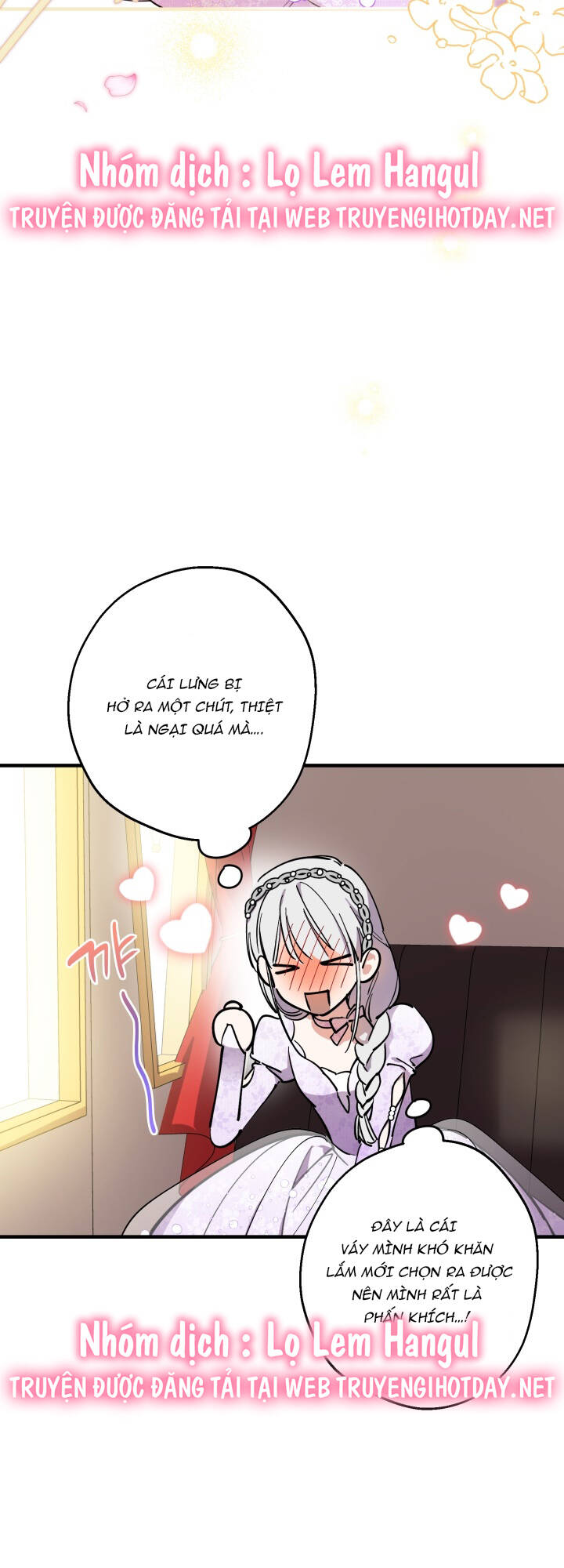 Những Nhân Vật Mạnh Nhất Thế Giới Ám Ảnh Tôi - Chapter 91.1 - Page 16