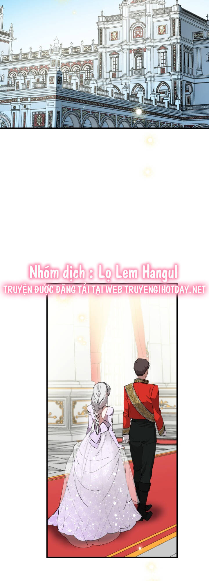 Những Nhân Vật Mạnh Nhất Thế Giới Ám Ảnh Tôi - Chapter 91.1 - Page 20