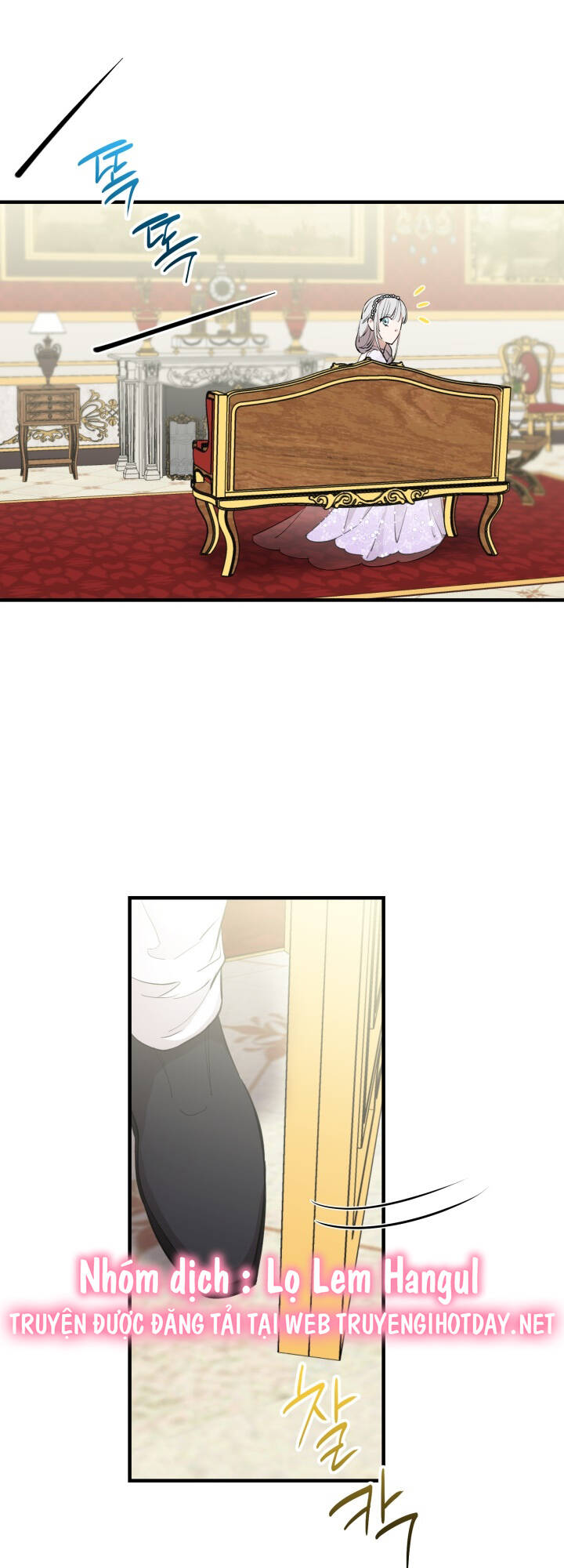 Những Nhân Vật Mạnh Nhất Thế Giới Ám Ảnh Tôi - Chapter 91.1 - Page 23