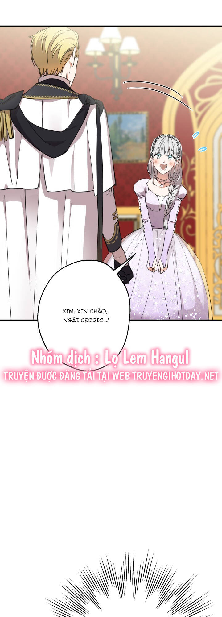 Những Nhân Vật Mạnh Nhất Thế Giới Ám Ảnh Tôi - Chapter 91.1 - Page 27