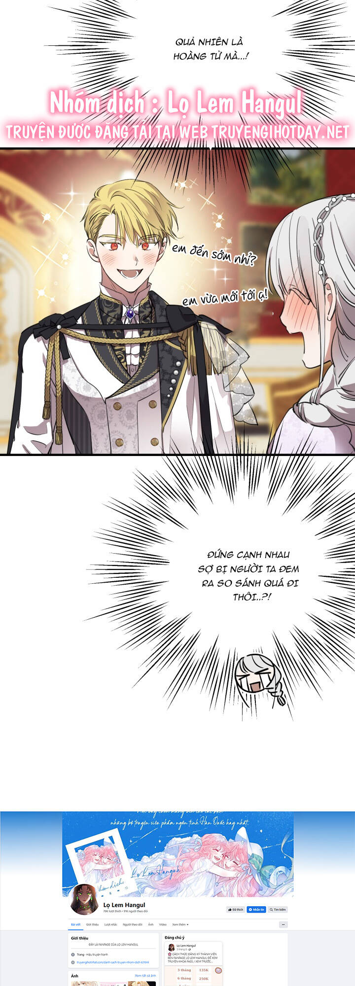 Những Nhân Vật Mạnh Nhất Thế Giới Ám Ảnh Tôi - Chapter 91.1 - Page 28