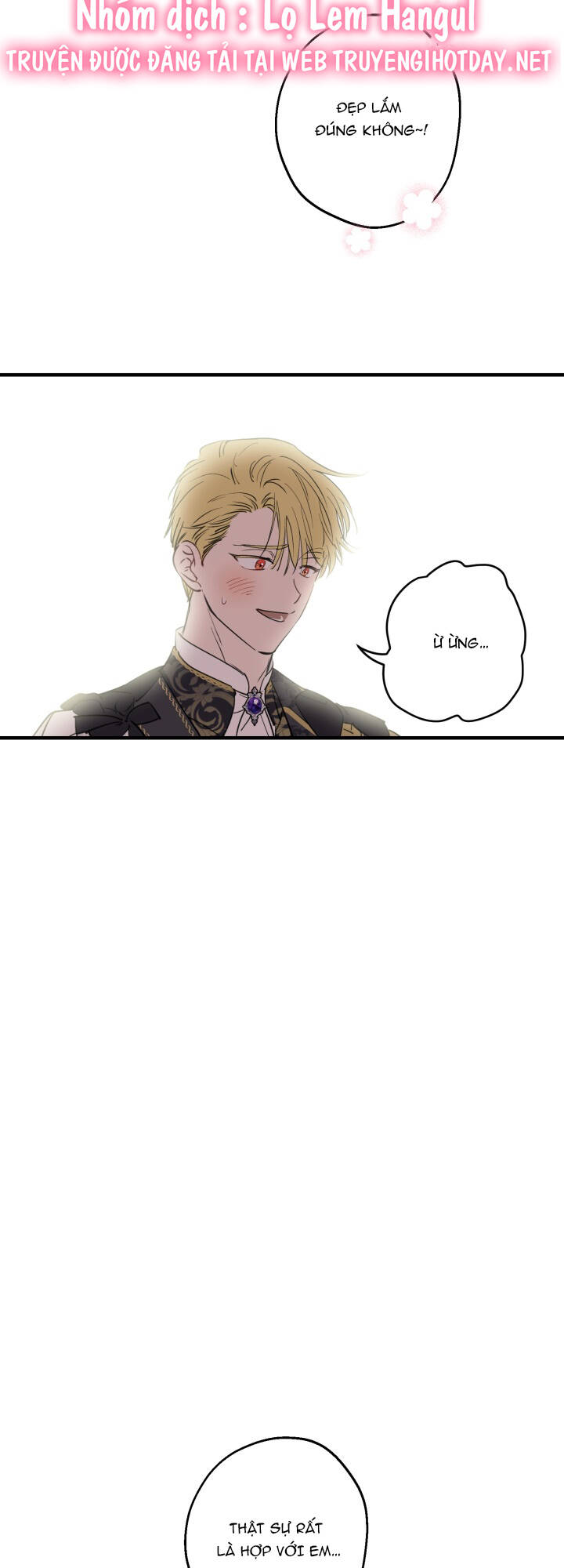 Những Nhân Vật Mạnh Nhất Thế Giới Ám Ảnh Tôi - Chapter 91.1 - Page 31