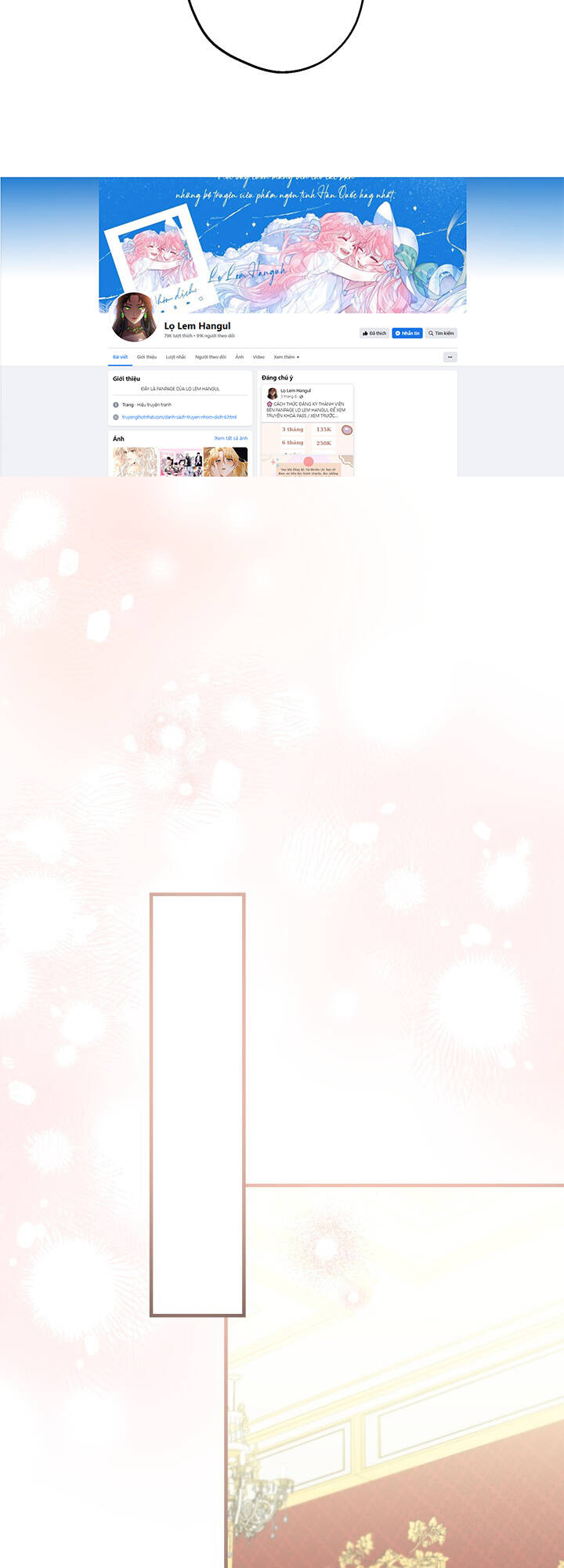 Những Nhân Vật Mạnh Nhất Thế Giới Ám Ảnh Tôi - Chapter 91.1 - Page 32