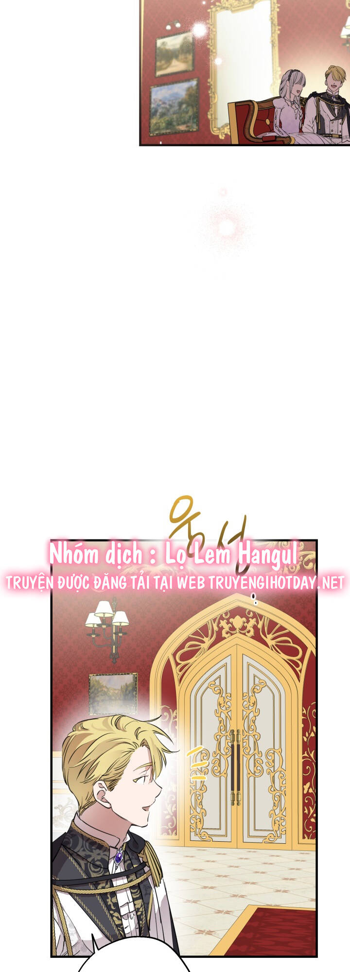 Những Nhân Vật Mạnh Nhất Thế Giới Ám Ảnh Tôi - Chapter 91.1 - Page 33