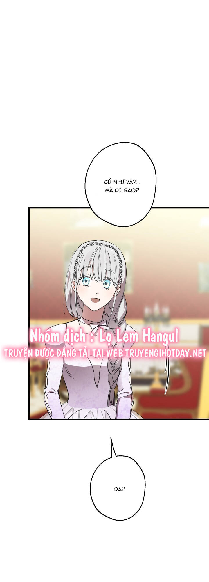 Những Nhân Vật Mạnh Nhất Thế Giới Ám Ảnh Tôi - Chapter 91.1 - Page 35