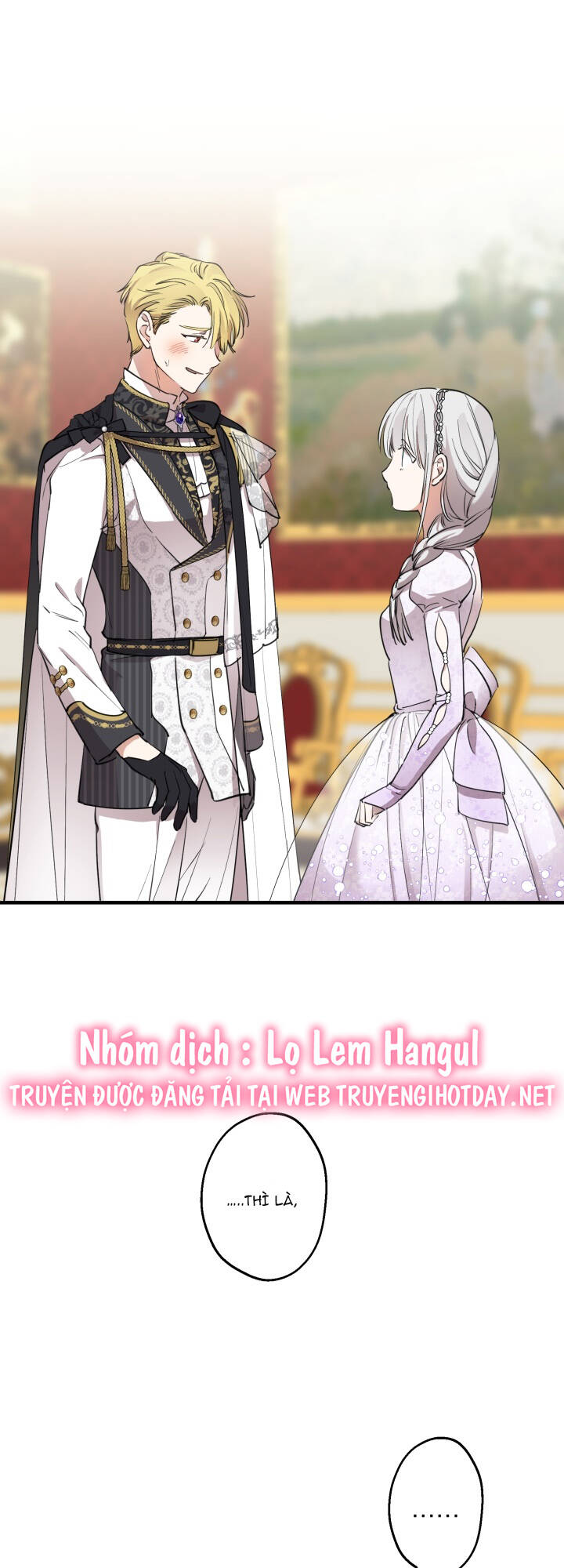 Những Nhân Vật Mạnh Nhất Thế Giới Ám Ảnh Tôi - Chapter 91.1 - Page 36