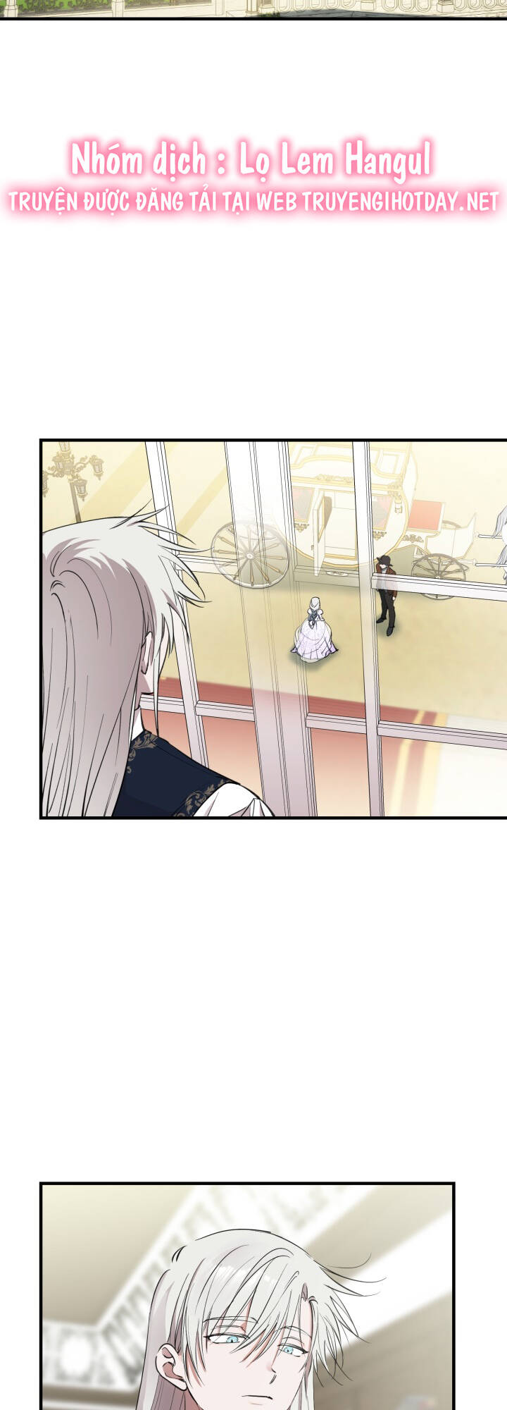 Những Nhân Vật Mạnh Nhất Thế Giới Ám Ảnh Tôi - Chapter 91.1 - Page 7