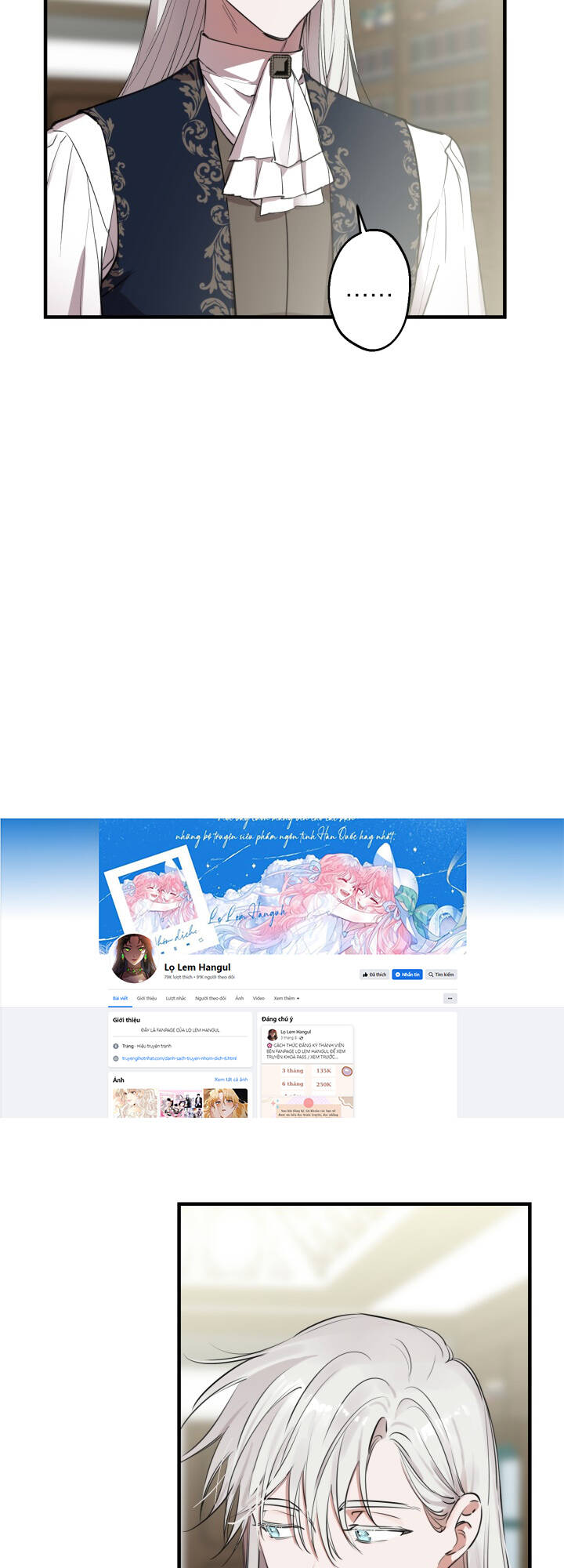 Những Nhân Vật Mạnh Nhất Thế Giới Ám Ảnh Tôi - Chapter 91.1 - Page 8