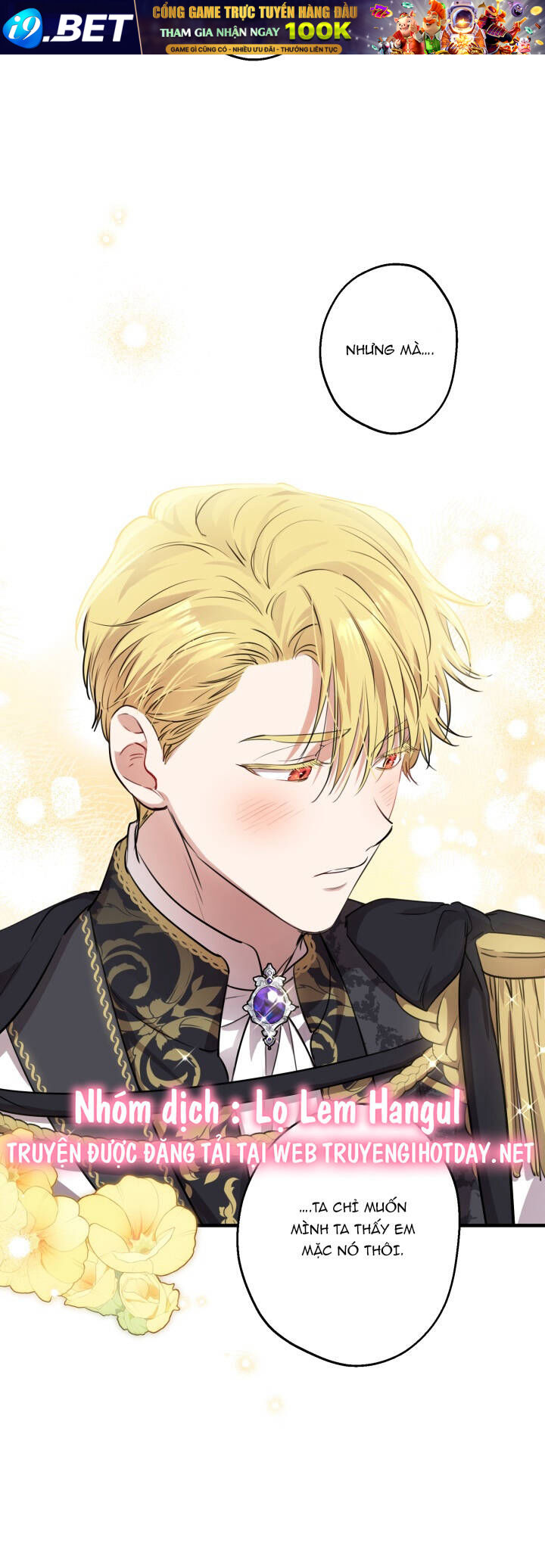 Những Nhân Vật Mạnh Nhất Thế Giới Ám Ảnh Tôi - Chapter 91.2 - Page 3